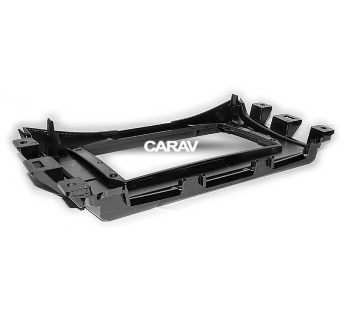 Переходная рамка для автомагнитолы с 10.1'' экраном, 250:241 x 146 мм; CARAV 22-575, цена: 1 787 грн.