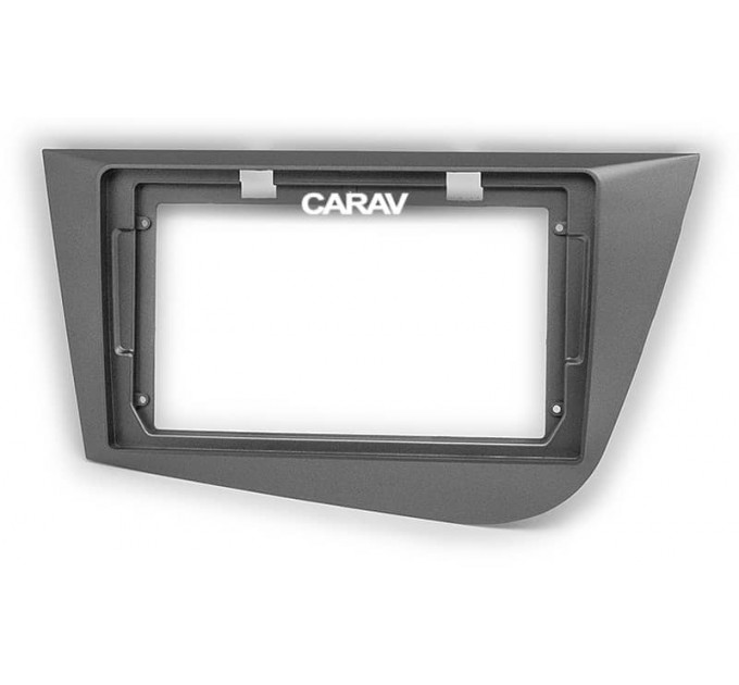 Перехідна рамка для автомагнітоли з 9'' екраном, 230:220 x 130 мм; CARAV 22-609, ціна: 2 062 грн.