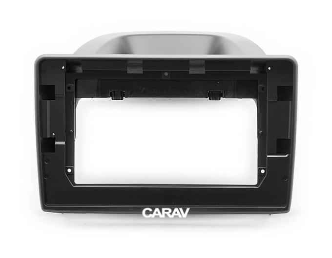 Переходная рамка для автомагнитолы с 10.1'' экраном, 250:241 x 146 мм; CARAV 22-695, цена: 3 330 грн.