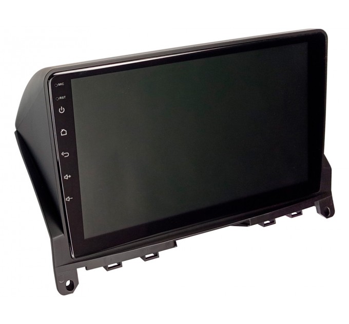 Переходная рамка для автомагнитолы с 9'' экраном, 230:220 x 130 мм; CARAV 22-702, цена: 2 055 грн.