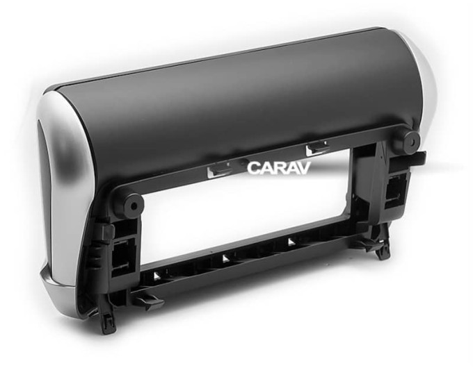 Переходная рамка для автомагнитолы с 10.1'' экраном, 250:241 x 146 мм; CARAV 22-732, цена: 2 517 грн.
