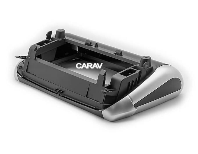 Переходная рамка для автомагнитолы с 10.1'' экраном, 250:241 x 146 мм; CARAV 22-732, цена: 2 517 грн.