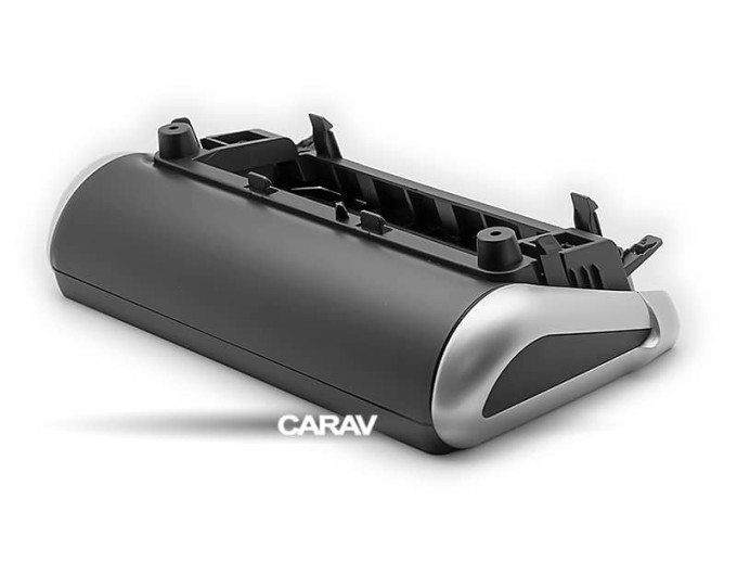 Переходная рамка для автомагнитолы с 10.1'' экраном, 250:241 x 146 мм; CARAV 22-732, цена: 2 517 грн.