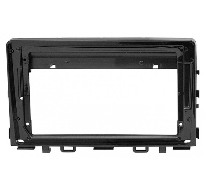 Перехідна рамка для автомагнітоли з 9'' екраном, 230:220 x 130 мм; CARAV 22-808, ціна: 2 192 грн.