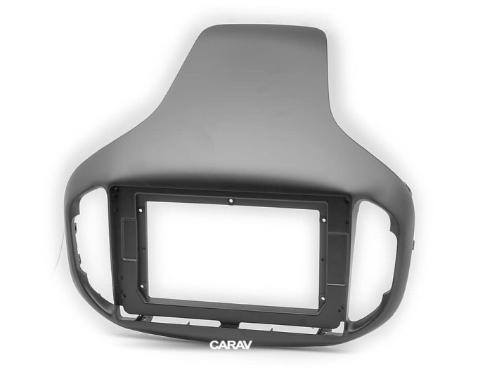 Переходная рамка для автомагнитолы с 10.1'' экраном, 250:241 x 146 мм; CARAV 22-874, цена: 3 407 грн.