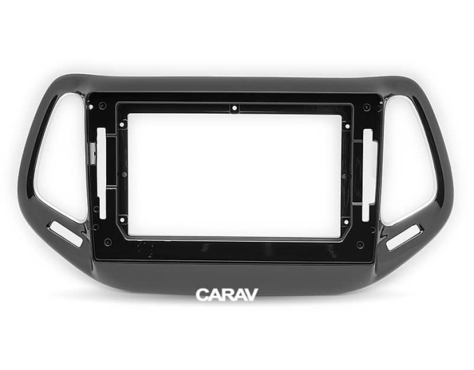 Переходная рамка для автомагнитолы с 10.1'' экраном, 250:241 x 146 мм; CARAV 22-901, цена: 2 517 грн.