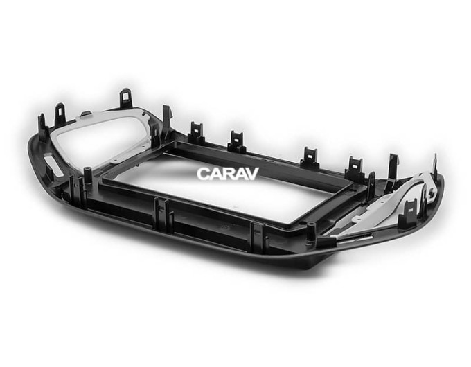 Переходная рамка для автомагнитолы с 10.1'' экраном, 250:241 x 146 мм; CARAV 22-901, цена: 2 517 грн.