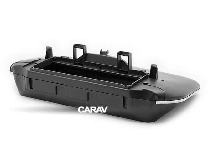 Переходная рамка для автомагнитолы с 10.1'' экраном, 250:241 x 146 мм; CARAV 22-944, цена: 3 581 грн.