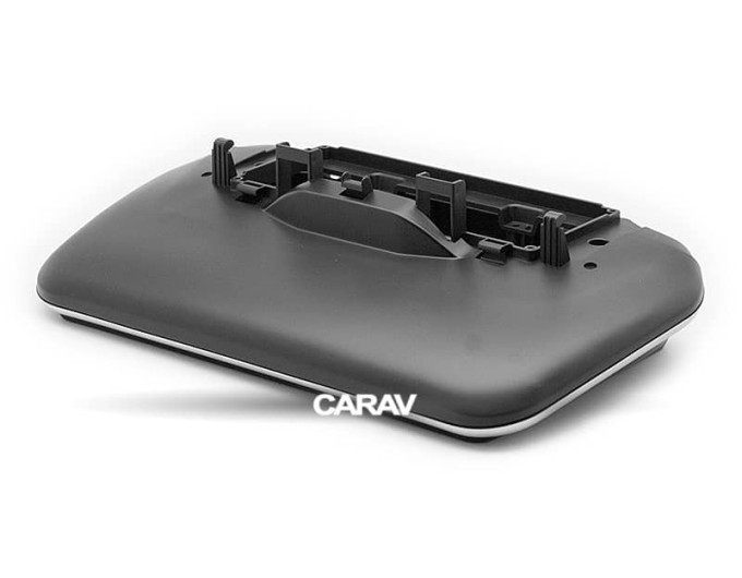 Переходная рамка для автомагнитолы с 10.1'' экраном, 250:241 x 146 мм; CARAV 22-944, цена: 3 581 грн.
