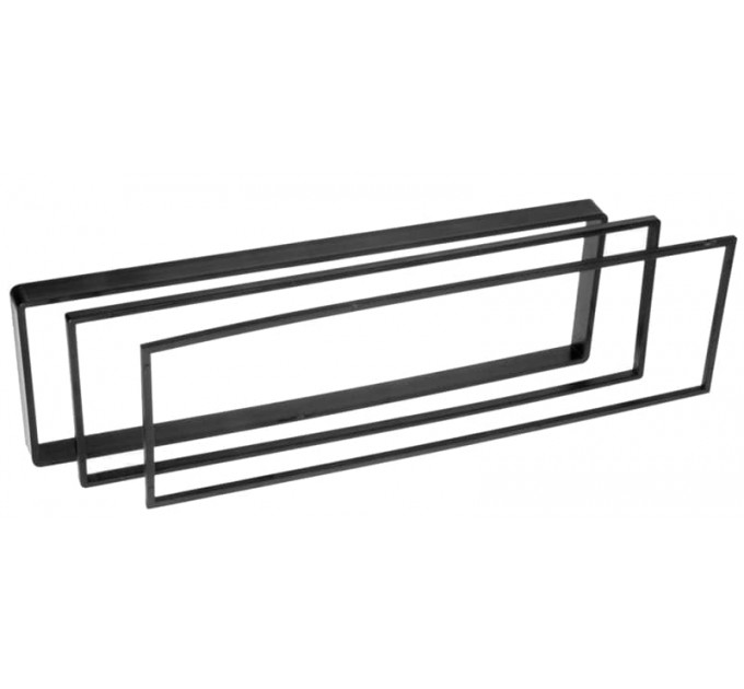 Переходная рамка для 1 DIN автомагнитолы, 182 x 53 мм; ACV 281040-08, цена: 422 грн.