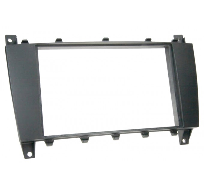 Перехідна рамка для 2 DIN автомагнітоли, 188 x 110 мм; ACV 281190-20, ціна: 875 грн.
