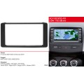 Переходная рамка для 2 DIN автомагнитолы, 173 x 98 мм; ACV 281200-03, цена: 1 587 грн.