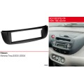 Переходная рамка для 1 DIN автомагнитолы, 182 x 53 мм; ACV 281210-08, цена: 1 742 грн.