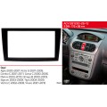 Переходная рамка для 2 DIN автомагнитолы, 173 x 98 мм; ACV 281230-26-12, цена: 2 881 грн.
