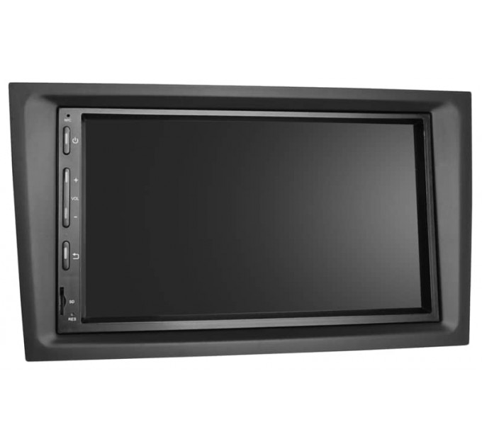 Переходная рамка для 2 DIN автомагнитолы, 173 x 98 мм; ACV 281230-26-12, цена: 2 361 грн.