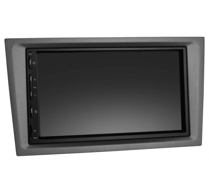 Переходная рамка для 2 DIN автомагнитолы, 173 x 98 мм; ACV 281230-26-22, цена: 2 361 грн.