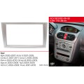 Переходная рамка для 2 DIN автомагнитолы, 173 x 98 мм; ACV 281230-26-32, цена: 2 881 грн.