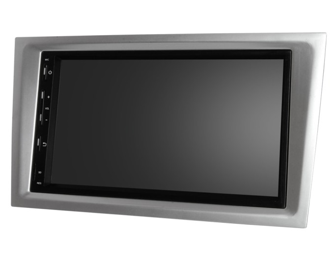 Переходная рамка для 2 DIN автомагнитолы, 173 x 98 мм; ACV 281230-26-32, цена: 2 881 грн.