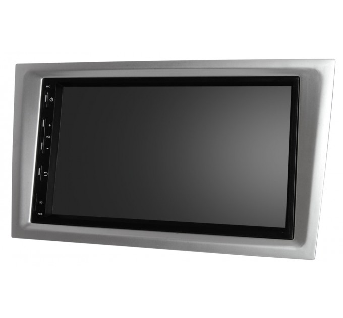 Переходная рамка для 2 DIN автомагнитолы, 173 x 98 мм; ACV 281230-26-32, цена: 2 361 грн.