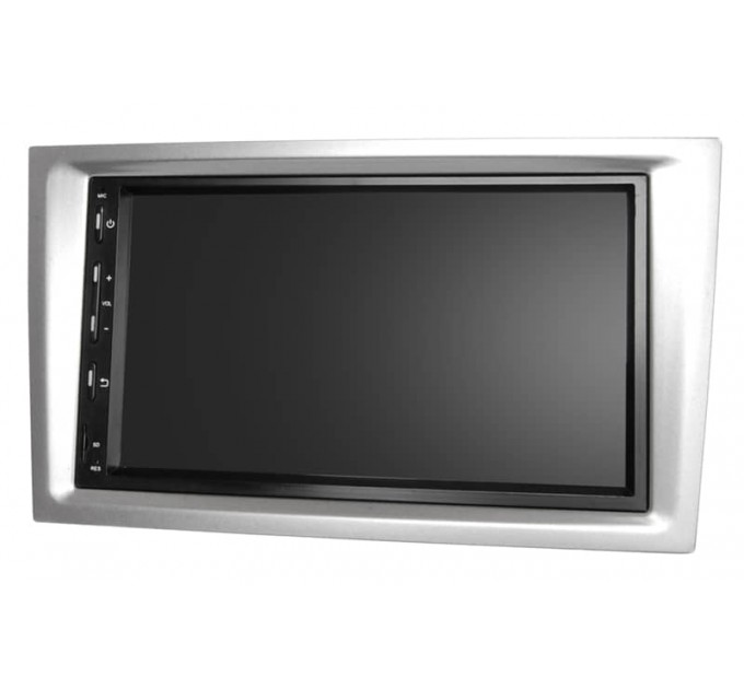 Переходная рамка для 2 DIN автомагнитолы, 173 x 98 мм; ACV 281230-26-42, цена: 2 361 грн.
