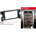 Переходная рамка для 2 DIN автомагнитолы, 173 x 98 мм; ACV 281294-06, цена: 1 326 грн.