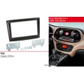 Переходная рамка для 2 DIN автомагнитолы, 173 х 98 мм; ACV 381094-34-1, цена: 4 855 грн.