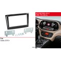 Переходная рамка для 2 DIN автомагнитолы, 173 х 98 мм; ACV 381094-34-2, цена: 4 855 грн.