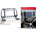 Переходная рамка для 2 DIN автомагнитолы, 173 х 98 мм, 178 x 102 мм; ACV 381143-43-1, цена: 3 916 грн.