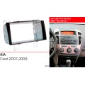 Переходная рамка для 2 DIN автомагнитолы, 173 x 98 мм; ACV 381178-18, цена: 3 576 грн.