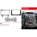 Переходная рамка для 2 DIN автомагнитолы, 173 x 98 мм; ACV 381178-27, цена: 3 916 грн.