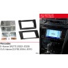Переходная рамка для 2 DIN автомагнитолы, 173 x 98 мм; ACV 381190-28, цена: 3 027 грн.