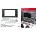 Переходная рамка для 2 DIN автомагнитолы, 173 x 98 мм; ACV 381190-46-1, цена: 4 151 грн.
