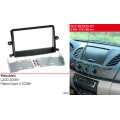 Переходная рамка для 2 DIN автомагнитолы, 173 x 98 мм; ACV 381200-07, цена: 3 827 грн.