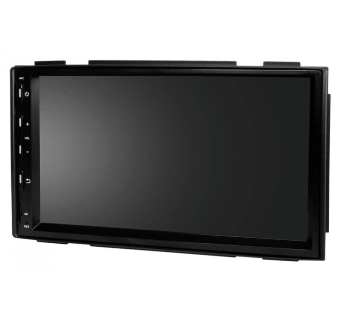 Переходная рамка для 2 DIN автомагнитолы, 173 x 98 мм; ACV 381210-01, цена: 2 513 грн.