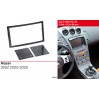 Переходная рамка для 2 DIN автомагнитолы, 173 x 98 мм; ACV 381210-15, цена: 1 745 грн.