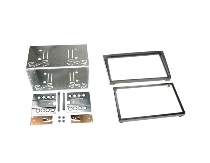 Переходная рамка для 2 DIN автомагнитолы, 173 x 98 мм; ACV 381230-09 Kit, цена: 3 345 грн.