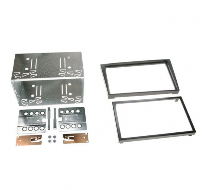 Переходная рамка для 2 DIN автомагнитолы, 173 x 98 мм; ACV 381230-09 Kit, цена: 2 741 грн.