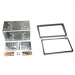 Переходная рамка для 2 DIN автомагнитолы, 173 x 98 мм; ACV 381230-09 Kit, цена: 2 741 грн.