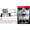 Переходная рамка для 2 DIN автомагнитолы, 173 x 98 мм; ACV 381230-12 Kit, цена: 2 741 грн.