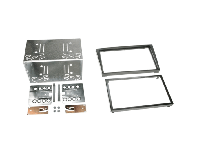 Переходная рамка для 2 DIN автомагнитолы, 173 x 98 мм; ACV 381230-12 Kit, цена: 3 345 грн.