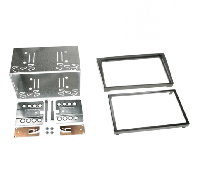 Переходная рамка для 2 DIN автомагнитолы, 173 x 98 мм; ACV 381230-12 Kit, цена: 2 741 грн.