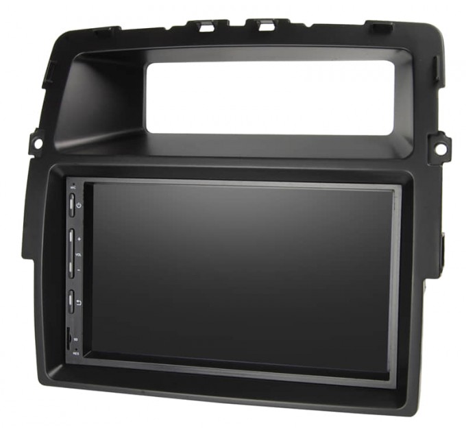 Переходная рамка для 2 DIN автомагнитолы, 173 x 98 мм; ACV 381250-01, цена: 3 209 грн.