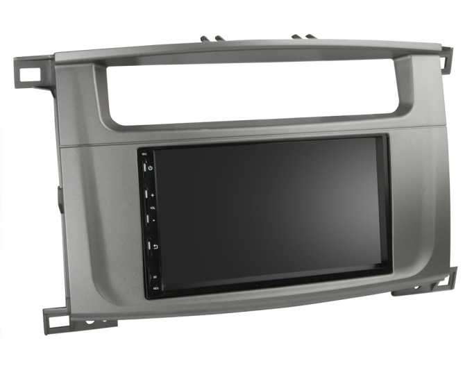 Переходная рамка для 2 DIN автомагнитолы, 173 x 98 мм; ACV 381300-15, цена: 2 352 грн.