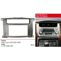 Переходная рамка для 2 DIN автомагнитолы, 173 x 98 мм; ACV 381300-15, цена: 2 352 грн.
