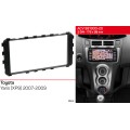 Переходная рамка для 2 DIN автомагнитолы, 173 x 98 мм; ACV 381300-20, цена: 1 646 грн.