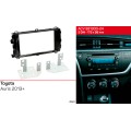 Переходная рамка для 2 DIN автомагнитолы, 173 x 98 мм; ACV 381300-24, цена: 4 005 грн.