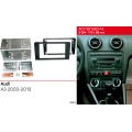 Переходная рамка для 2 DIN автомагнитолы, 173 x 98 мм; ACV 381320-14, цена: 3 916 грн.