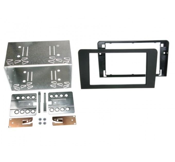 Переходная рамка для 2 DIN автомагнитолы, 173 x 98 мм; ACV 381320-14, цена: 2 132 грн.