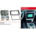 Переходная рамка для 2 DIN автомагнитолы, 173 x 98 мм; ACV 381323-01, цена: 3 916 грн.