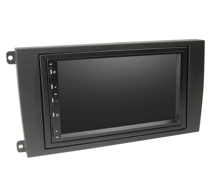 Переходная рамка для 2 DIN автомагнитолы, 173 x 98 мм; ACV 381323-01, цена: 3 209 грн.